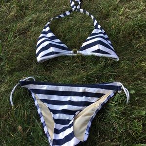 Heidi Klein Bathing Suit